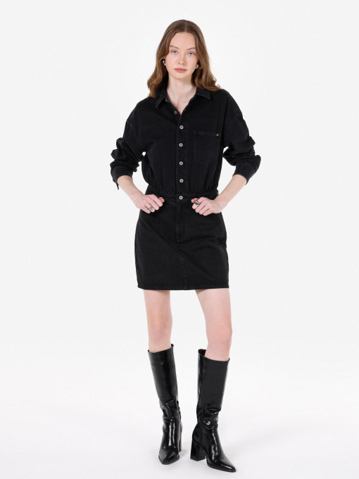 Платья Colin’s модель CL1072657_Q1.V1_DN43989 Фото