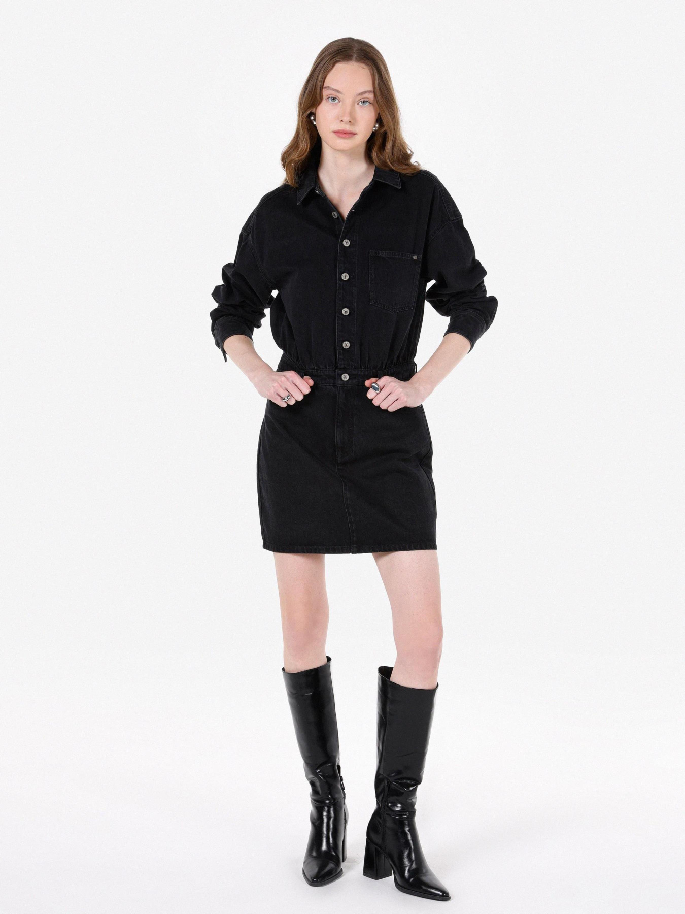 Сукні Colin’s модель CL1072657_Q1.V1_DN43989 Фото