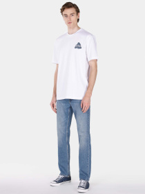 Футболки и поло Colin’s модель CL1072873_Q1.V1_WHT Фото