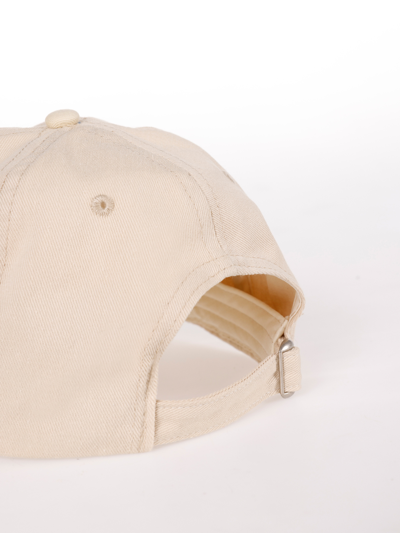 Шапки та кепки Colin’s модель CL1072639_Q1.V1_BEI Фото