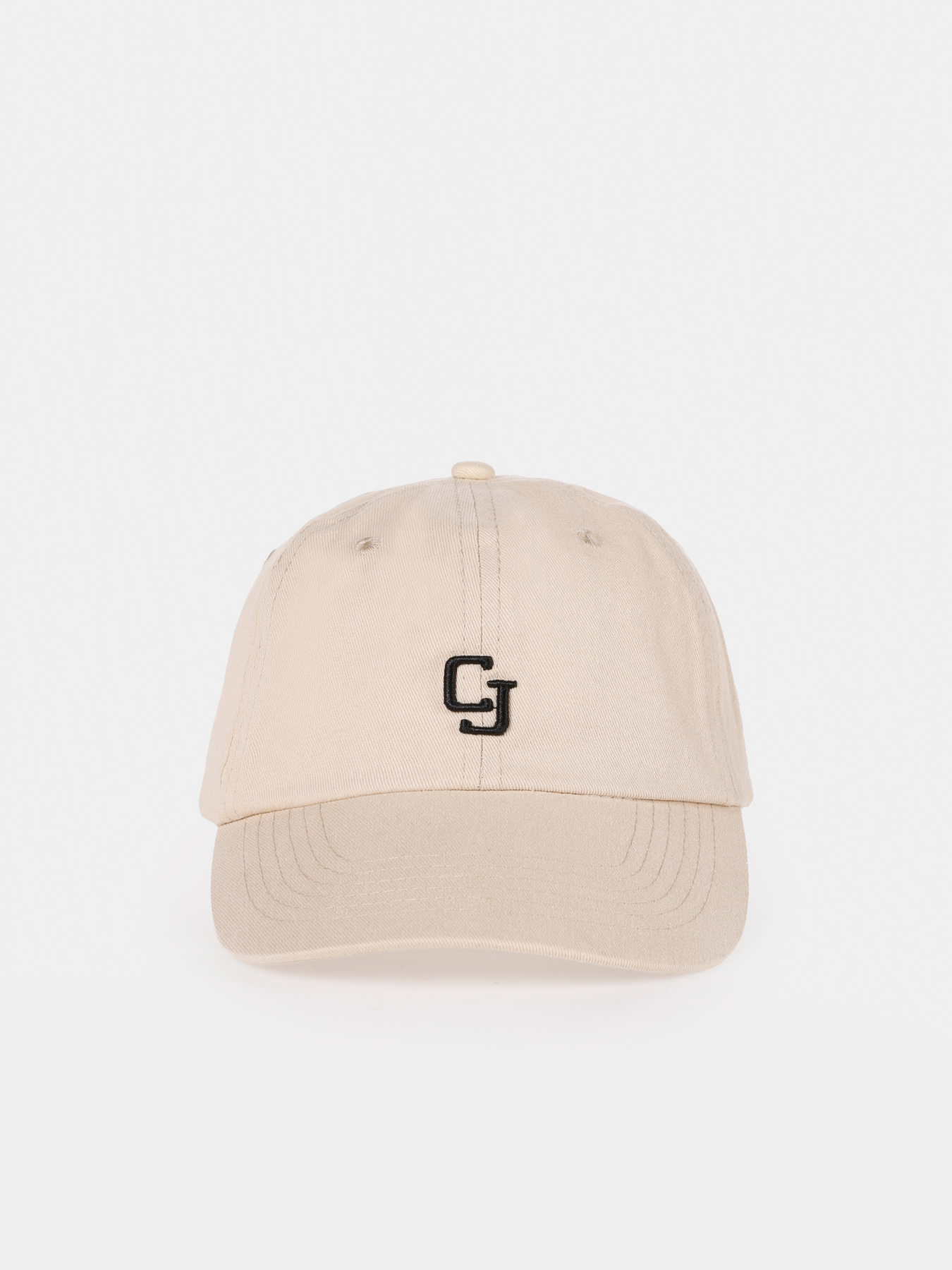 Шапки и кепки Colin’s модель CL1072639_Q1.V1_BEI Фото