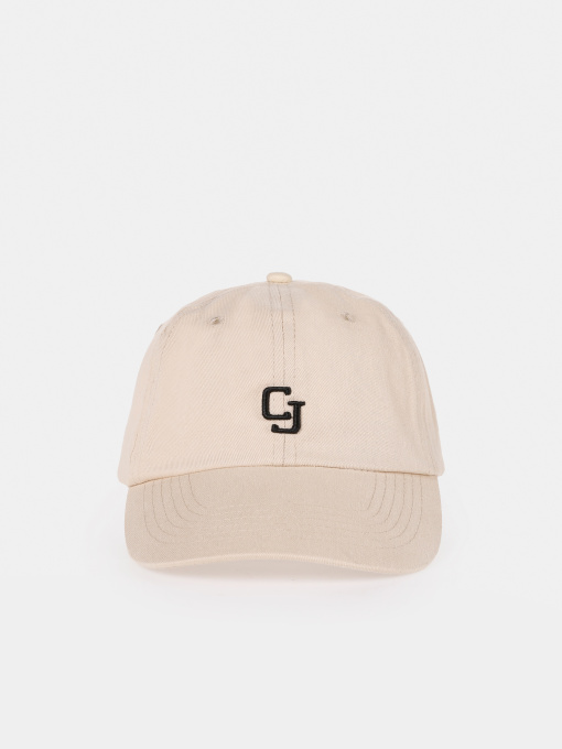 Шапки та кепки Colin’s модель CL1072639_Q1.V1_BEI Фото