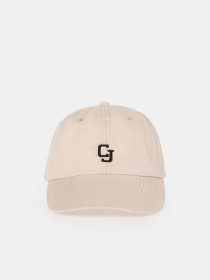 Шапки та кепки Colin’s модель CL1072639_Q1.V1_BEI Фото