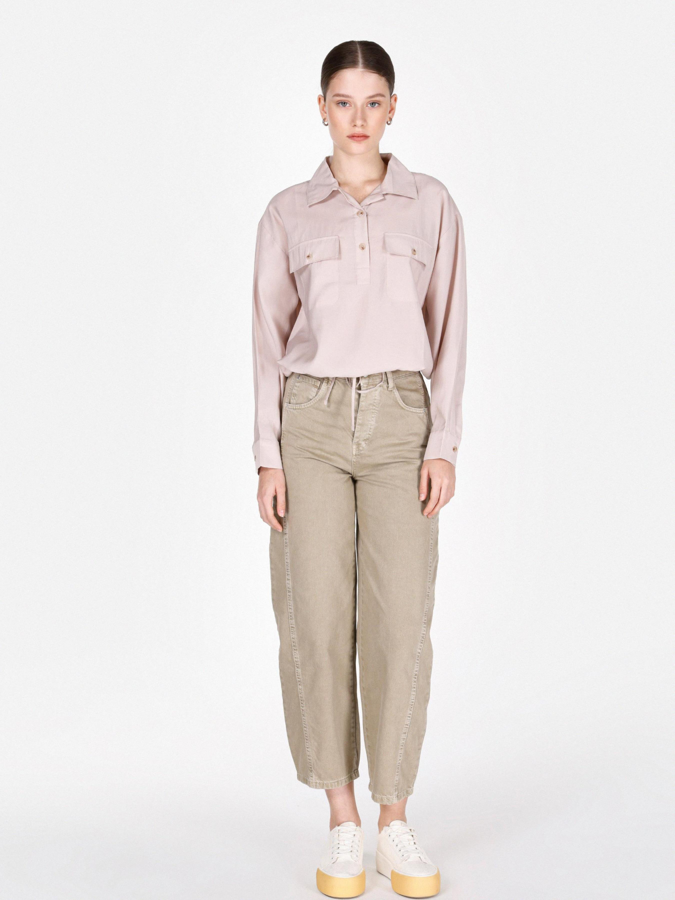 Сорочки Colin’s модель CL1073327_Q1.V1_MSH Фото