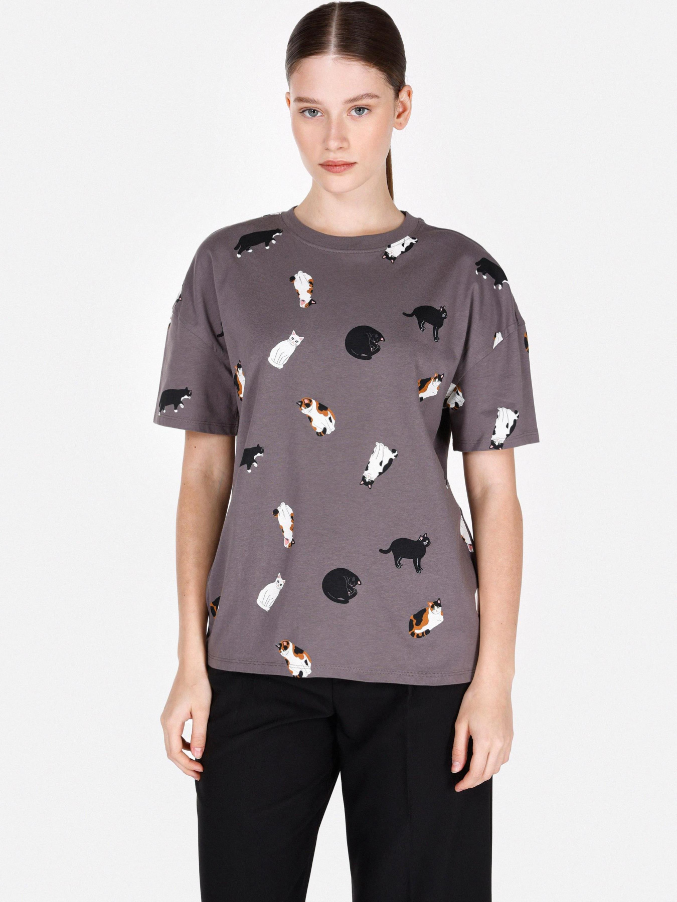 Футболки і поло Colin’s модель CL1073448_Q1.V1_ANT Фото