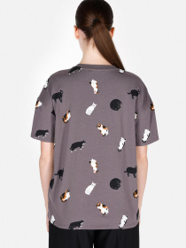 Футболки і поло Colin’s модель CL1073448_Q1.V1_ANT Фото