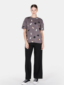 Футболки и поло Colin’s модель CL1073448_Q1.V1_ANT Фото