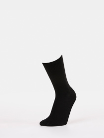 Шкарпетки та гольфи Colin’s модель CL1073602_Q1.V1_BLK Фото