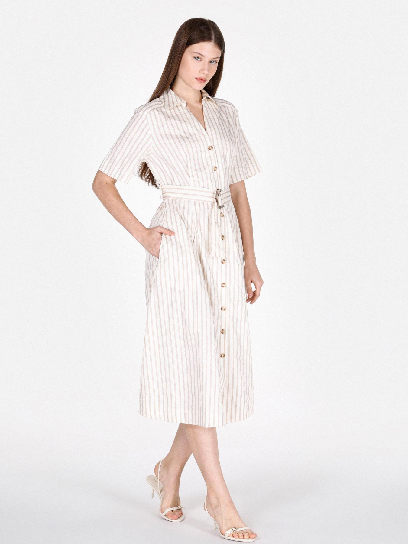 Сукні Colin’s модель CL1073068_Q1.V1_ECR Фото