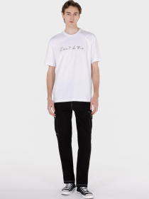 Футболки и поло Colin’s модель CL1073107_Q1.V1_WHT Фото