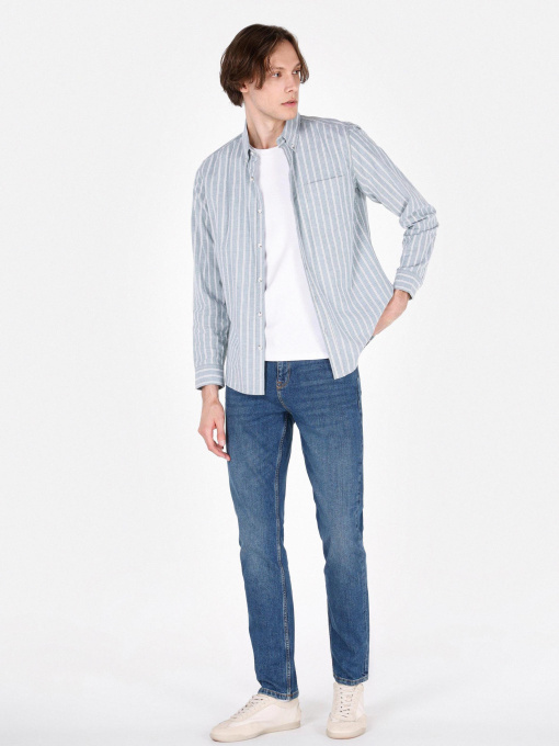 Джинсы Colin’s модель CL1072225_Q1.V1_DN02694 Фото