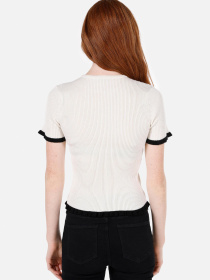 Футболки і поло Colin’s модель CL1072523_Q1.V1_ECR Фото