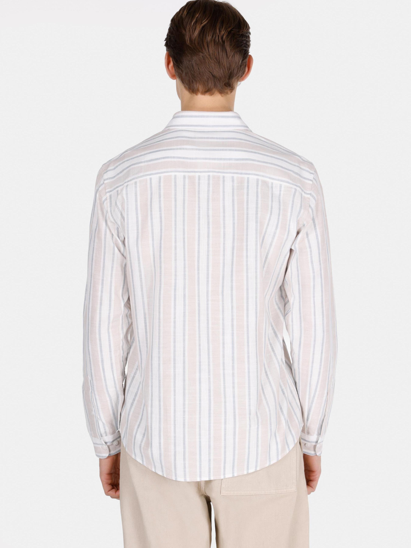 Рубашки Colin’s модель CL1072085_Q1.V1_ECR Фото