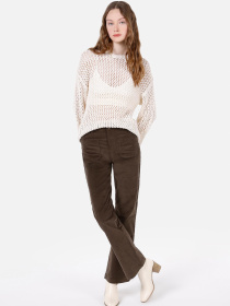 Кофты и свитера Colin’s модель CL1072518_Q1.V1_ECR Фото