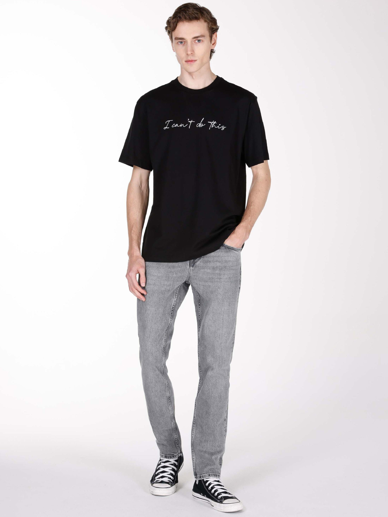 Джинси Colin’s модель CL1073412_Q1.V1_DN44050 Фото