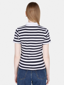 Футболки и поло Colin’s модель CL1073835_Q1.V1_WHT Футболки и поло Colin’s модель CL1073835_Q1.V1_WHT Фото