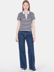 Футболки и поло Colin’s модель CL1073835_Q1.V1_WHT Футболки и поло Colin’s модель CL1073835_Q1.V1_WHT Фото