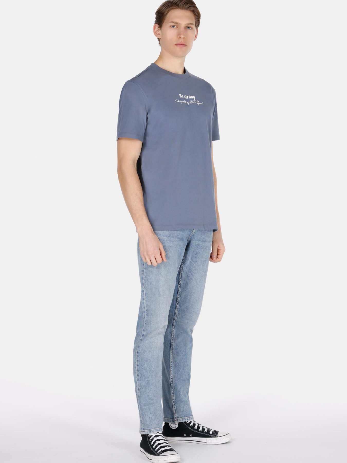 Футболки и поло Colin’s модель CL1074160_Q1.V1_INV Фото