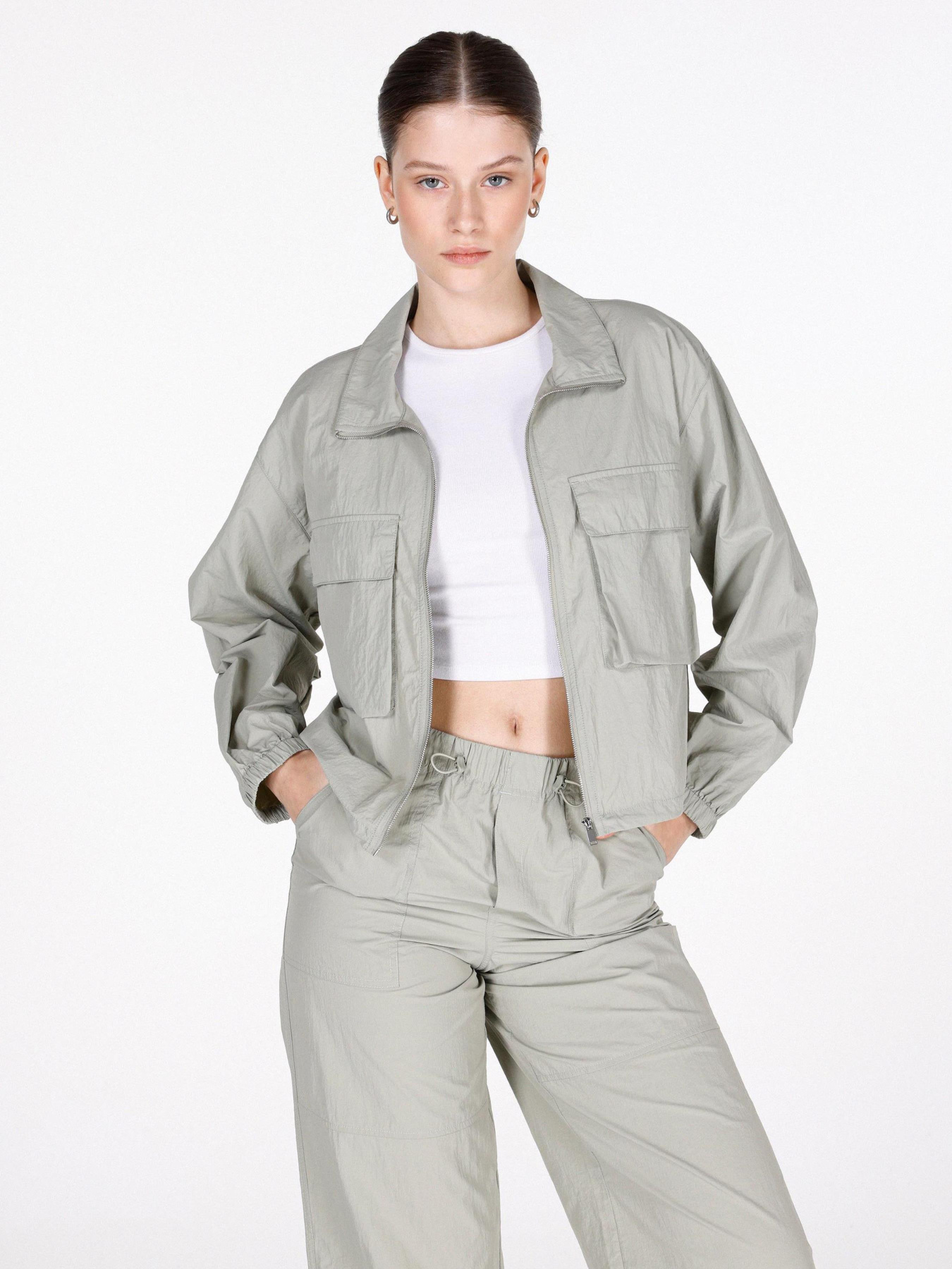 Куртки Colin’s модель CL1073344_Q1.V1_SAG Фото