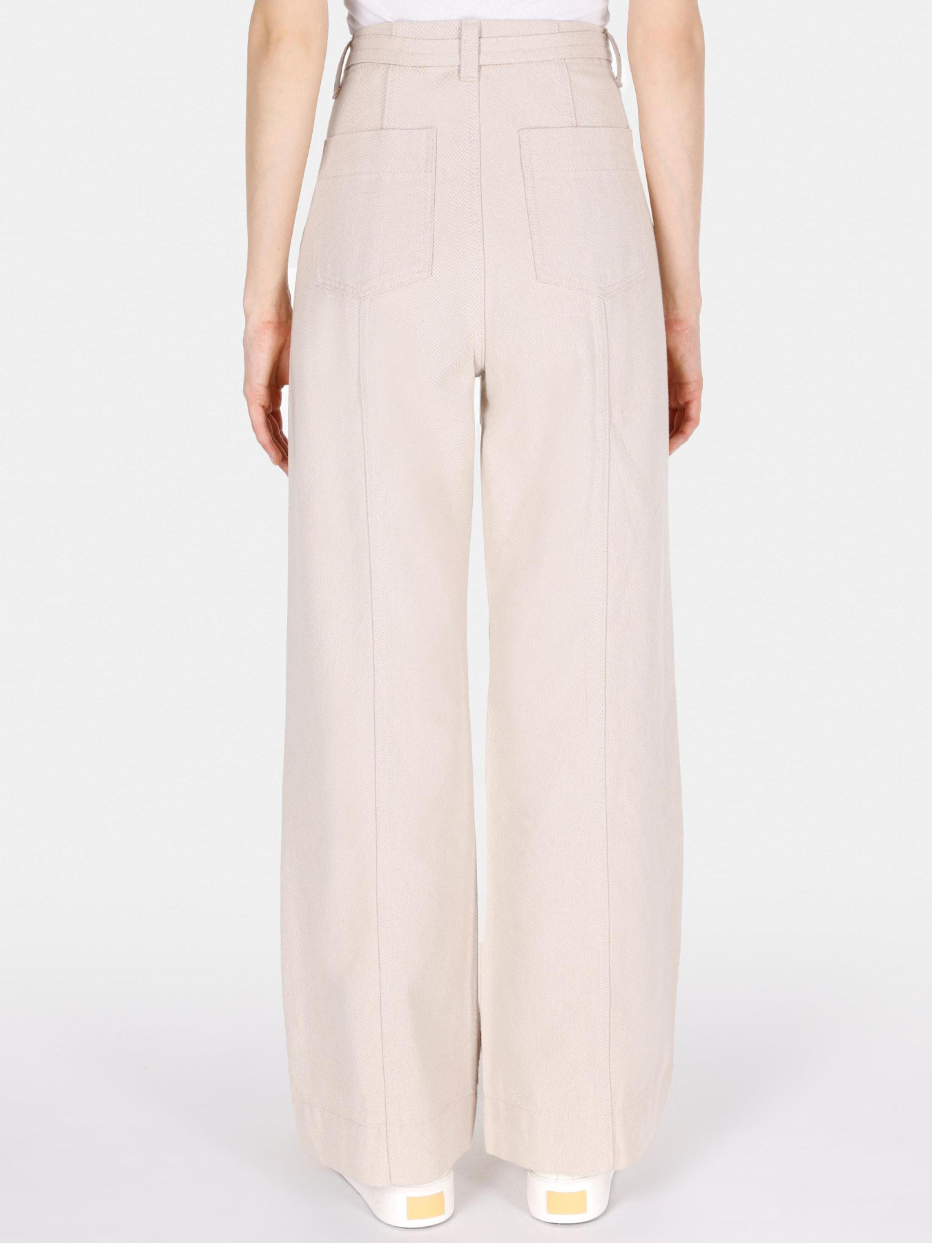 Брюки Colin’s модель CL1072480_Q1.V1_BEI Фото