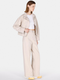 Брюки Colin’s модель CL1072480_Q1.V1_BEI Фото