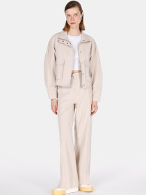 Штани Colin’s модель CL1072480_Q1.V1_BEI Фото