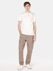 Футболки і поло Colin’s модель CL1073105_Q1.V1_BEI Фото