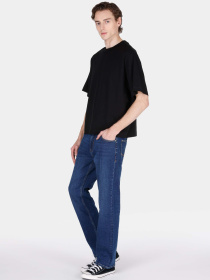 Прямые джинсы Colin’s модель CL1073419_Q1.V1_DN07937 Фото