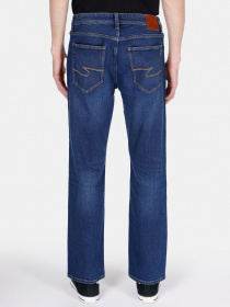 Прямі джинси Colin’s модель CL1073419_Q1.V1_DN07937 Прямі джинси Colin’s модель CL1073419_Q1.V1_DN07937 Фото