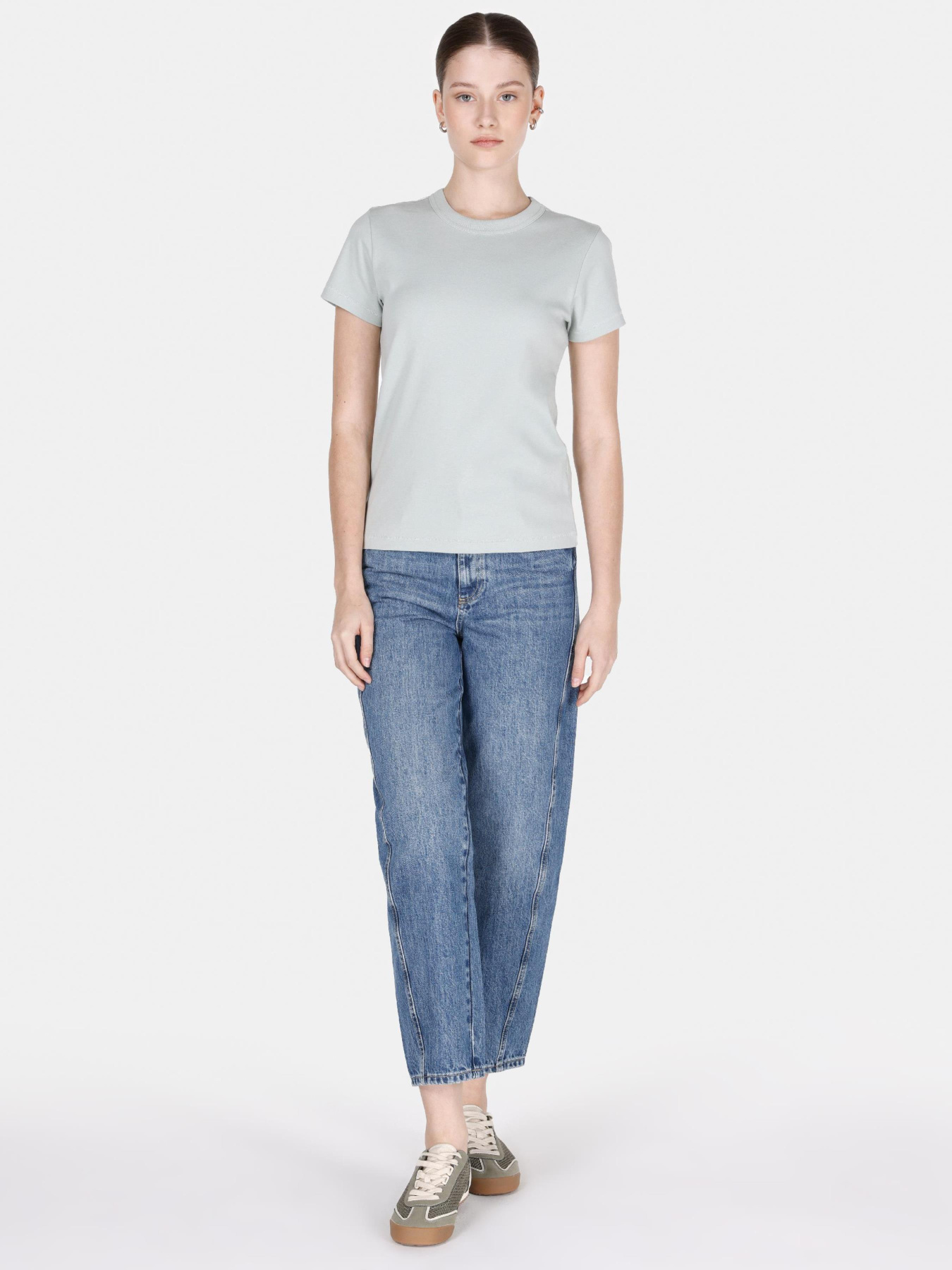 Футболки і поло Colin’s модель CL1068567_Q1.V1_MGR Фото