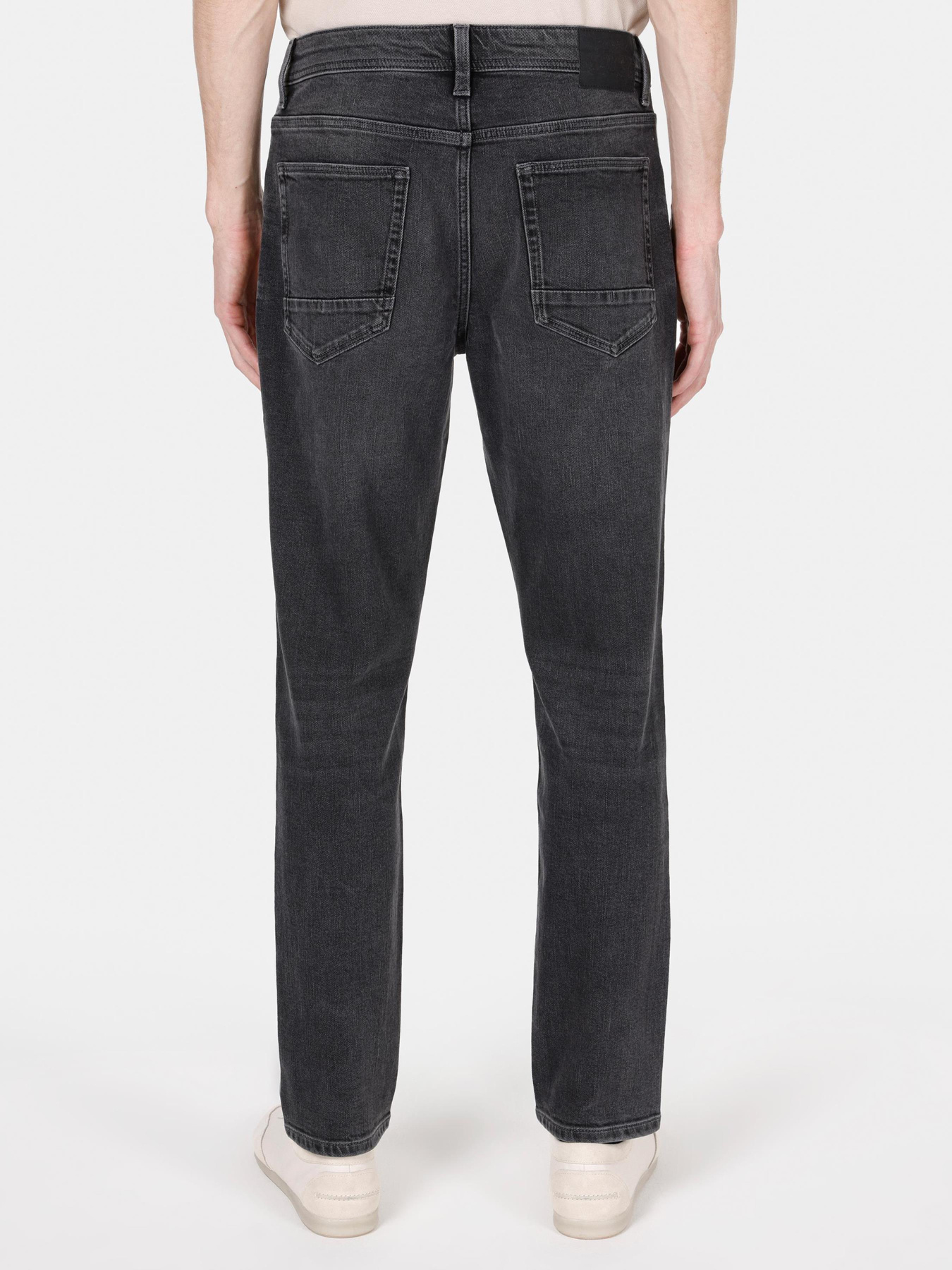 Прямі джинси Colin’s модель CL1073054_Q1.V1_DN43336 Фото