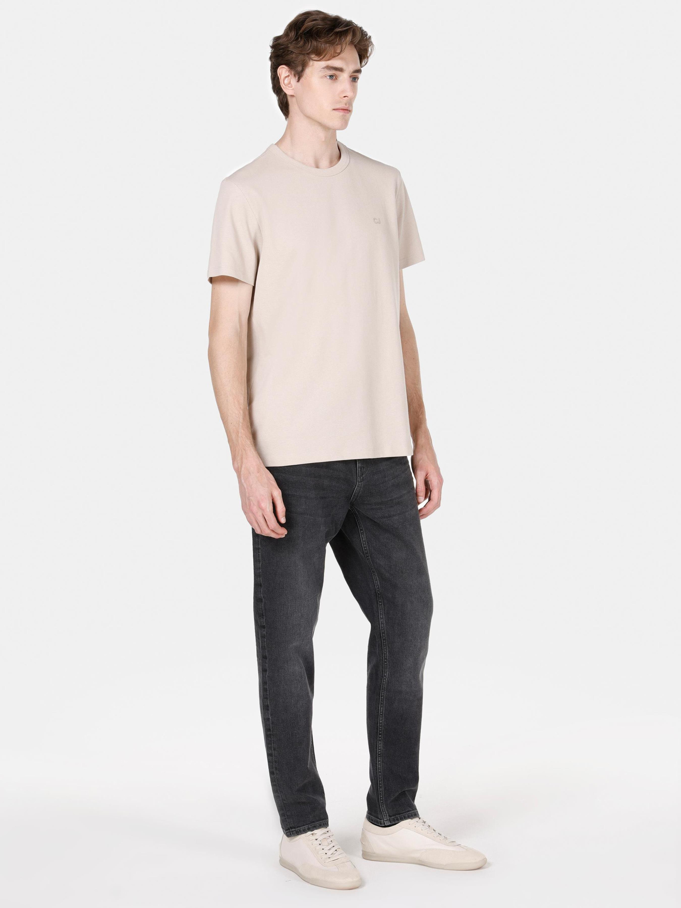 Прямі джинси Colin’s модель CL1073054_Q1.V1_DN43336 Фото