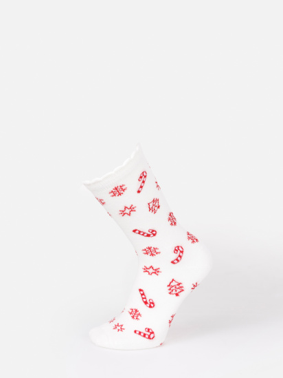Шкарпетки та гольфи Colin’s модель CL1071562_Q1.V1_MTC — фото - INTERTOP