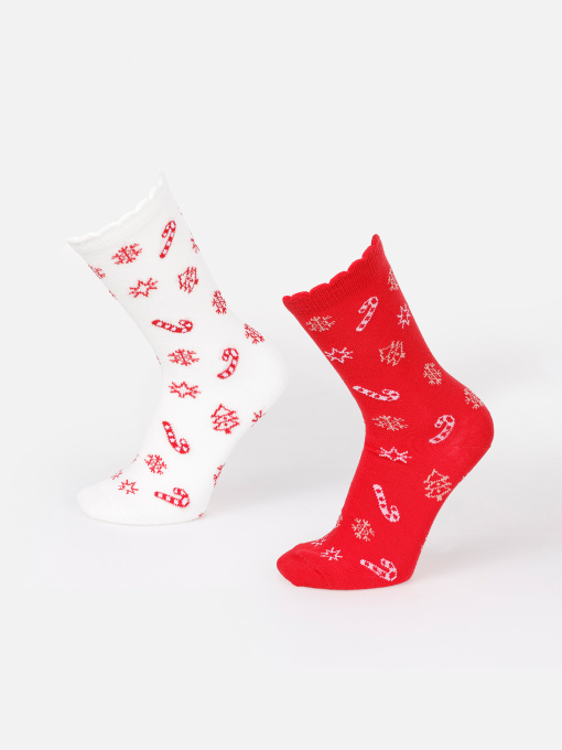 Носки и гольфы Colin’s модель CL1071562_Q1.V1_MTC Фото