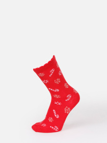 Шкарпетки та гольфи Colin’s модель CL1071562_Q1.V1_MTC Фото