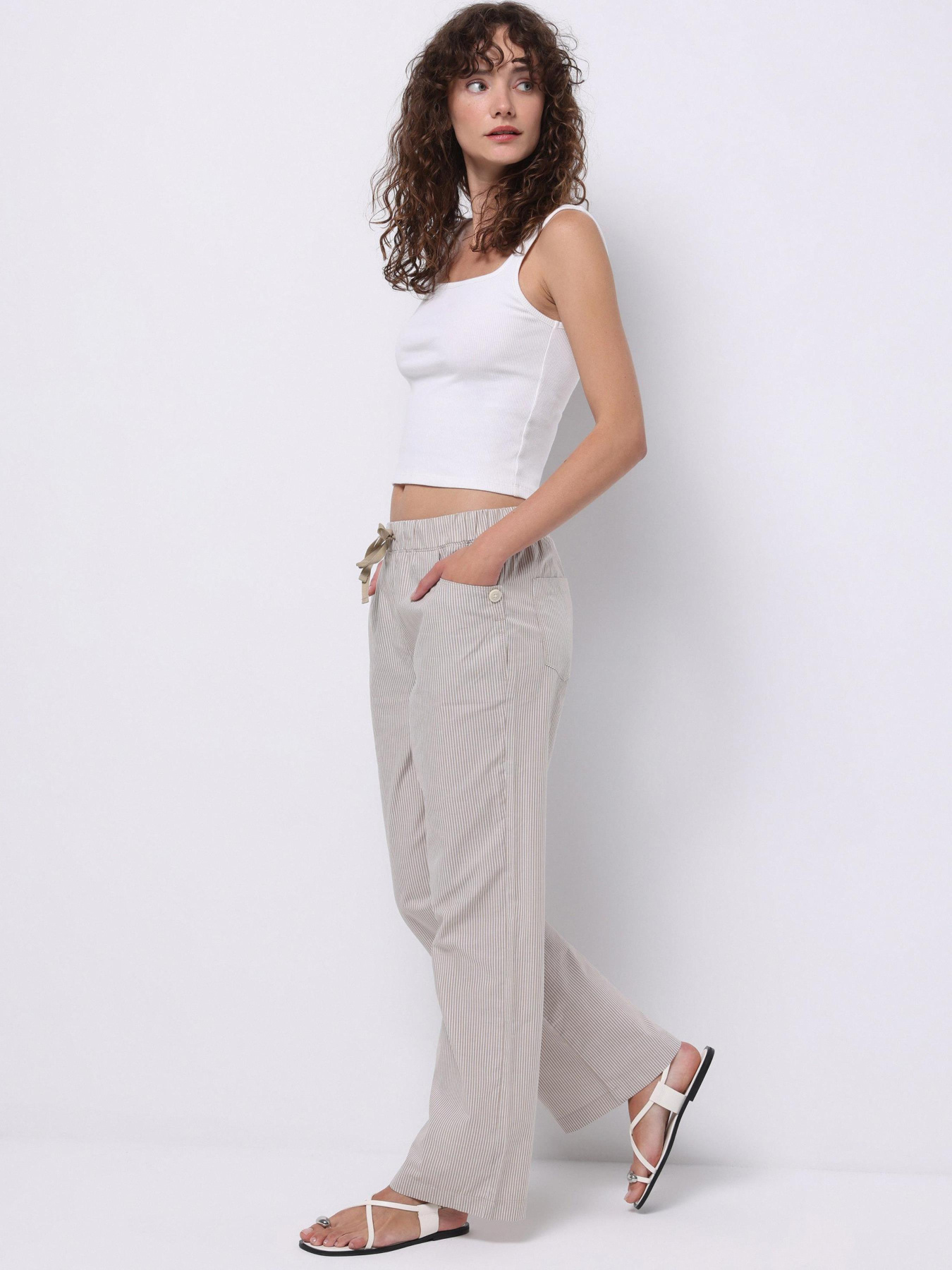 Брюки Colin’s модель CL1073417_Q1.V1_SAN Фото