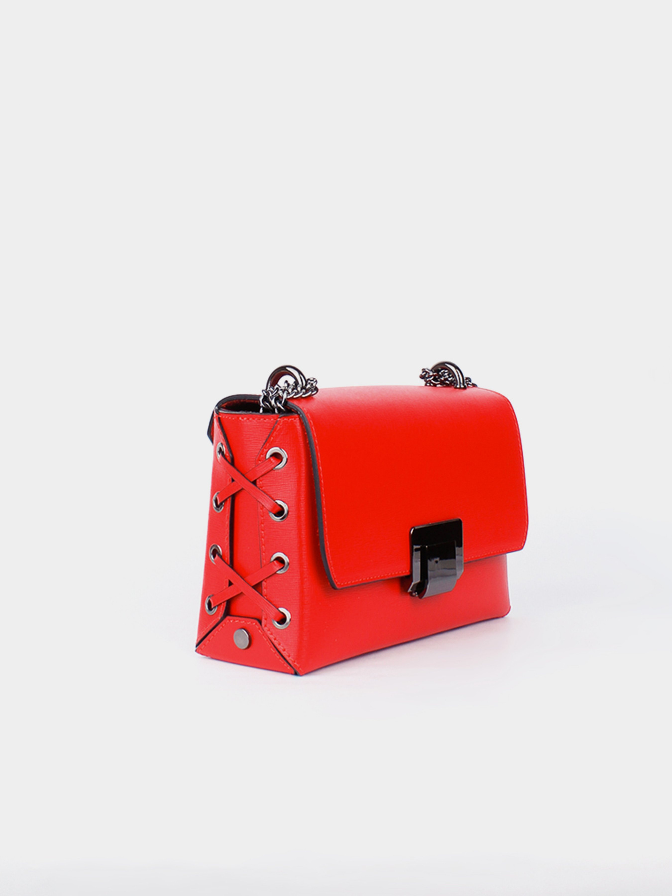 Кросс-боди Bella Bertucci модель 2371-13-33 Кросс-боди Bella Bertucci модель 2371-13-33 Фото