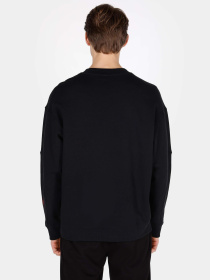 Кофты и свитера Colin’s модель CL1072990_Q1.V1_BLK Фото