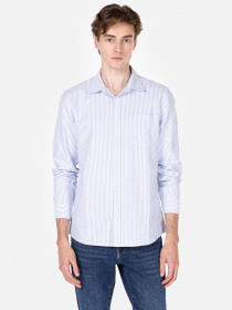 Сорочки Colin’s модель CL1074004_Q1.V1_BLE Фото