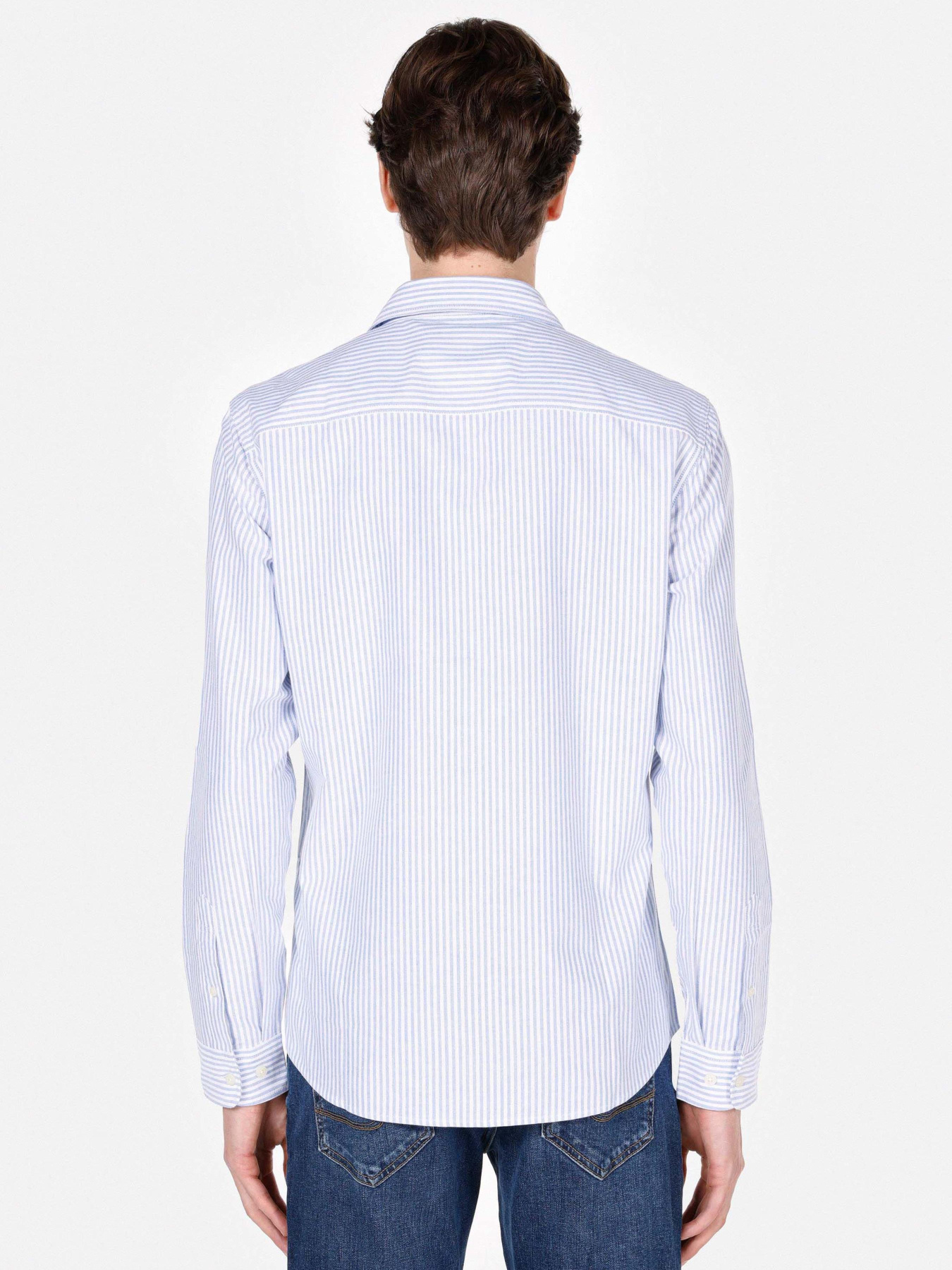 Сорочки Colin’s модель CL1074004_Q1.V1_BLE Фото