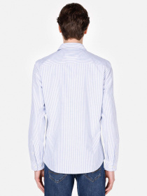 Сорочки Colin’s модель CL1074004_Q1.V1_BLE Сорочки Colin’s модель CL1074004_Q1.V1_BLE Фото