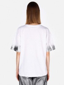 Футболки и поло Colin’s модель CL1073281_Q1.V1_WHT Фото