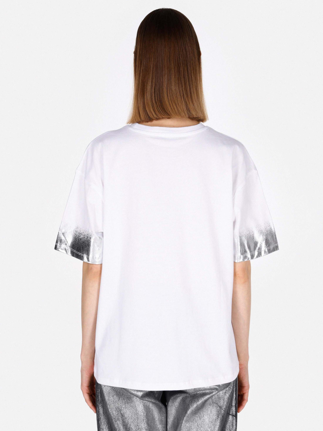 Футболки и поло Colin’s модель CL1073281_Q1.V1_WHT Фото