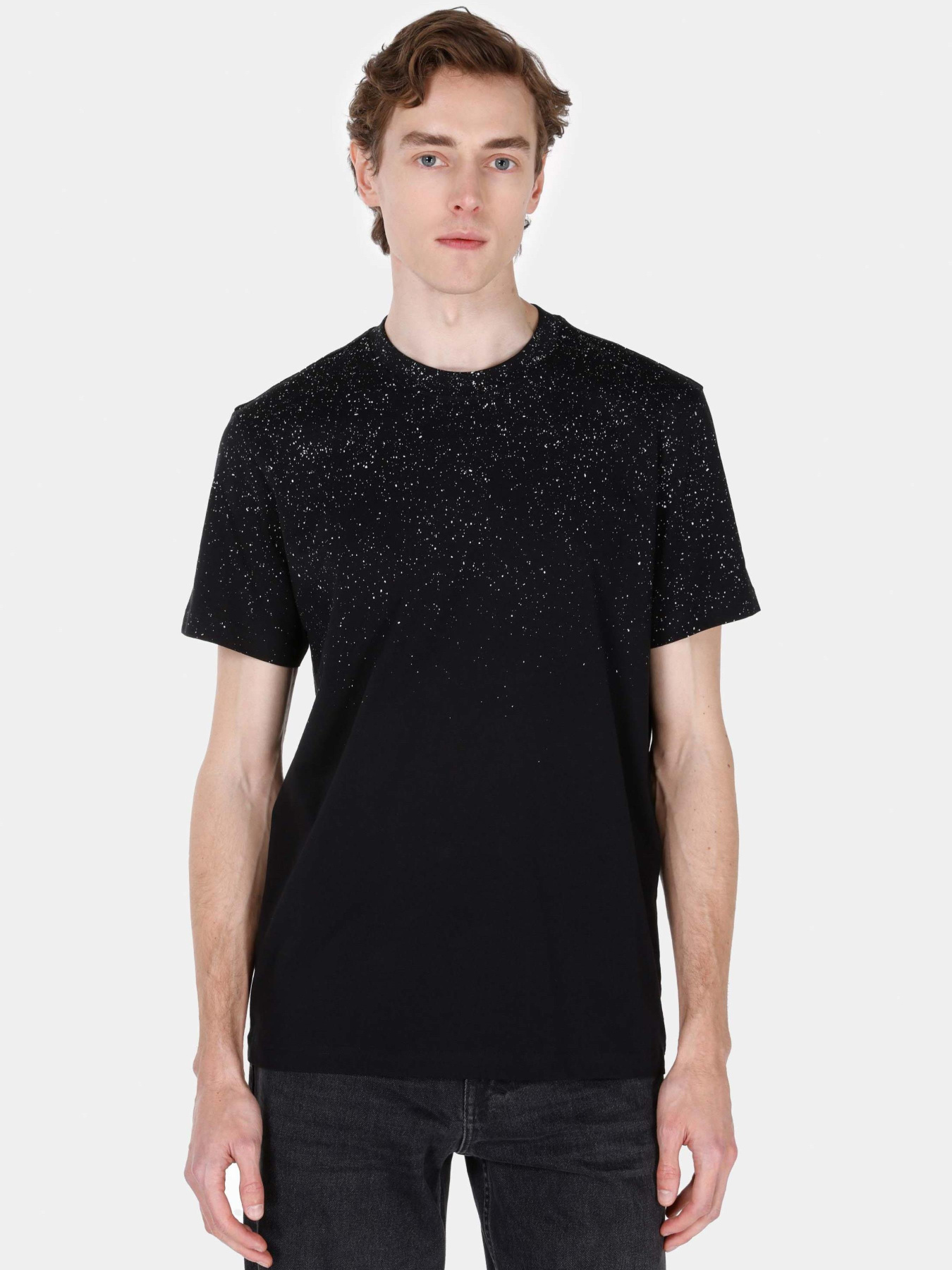 Футболки і поло Colin’s модель CL1073091_Q1.V1_BLK Фото