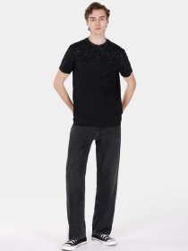 Футболки і поло Colin’s модель CL1073091_Q1.V1_BLK Фото