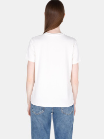 Футболки и поло Colin’s модель CL1073182_Q1.V1_WHT Футболки и поло Colin’s модель CL1073182_Q1.V1_WHT Фото