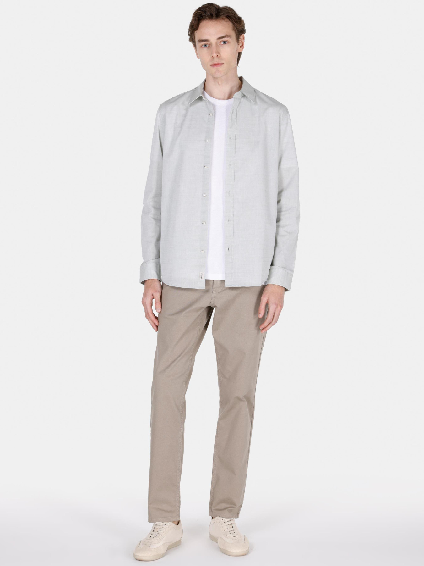 Сорочки Colin’s модель CL1073846_Q1.V1_LMI Фото