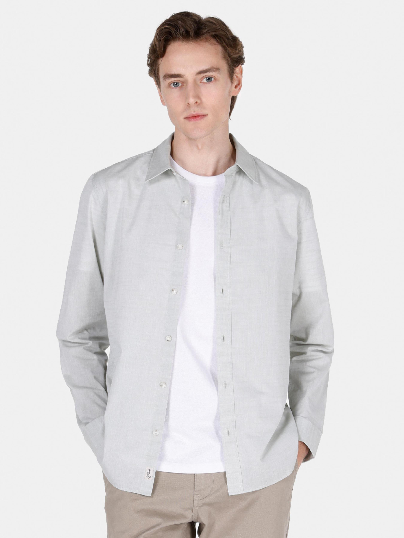 Сорочки Colin’s модель CL1073846_Q1.V1_LMI Фото