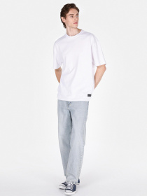 Футболки и поло Colin’s модель CL1073990_Q1.V1_WHT Фото