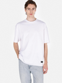 Футболки и поло Colin’s модель CL1073990_Q1.V1_WHT Фото